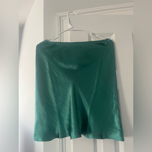 ASOS silk Skirt - Picture 2 of 2